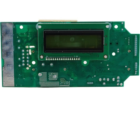 Bunn Board, Timer (Axiom) 42533-1000